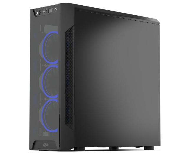 SilentiumPC Armis AR7X TG RGB - 476358 - zdjęcie 9